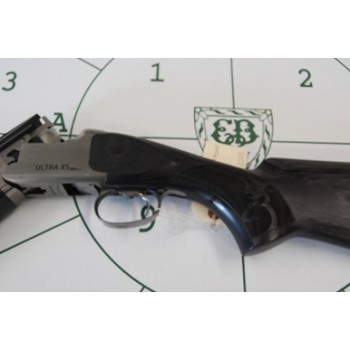 Browning 12 Gauge Ultra XS Laminate 32" M/C Browning 12 Gauge Ultra XS Laminate 32" M/C